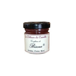 Confiture de Bisous - Pot...