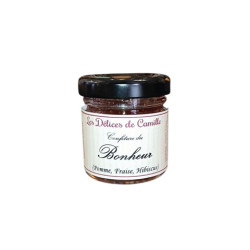 Confiture du Bonheur - Pot...