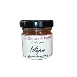 Délice pour Papa - Pot de 45g