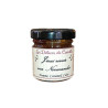 Confiture J'irai revoir ma Normandie - Pot de 45g