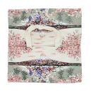 Sac à Tarte Fleurs de Fuji