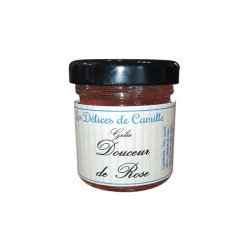 Gelée de Rose - Pot de 45g