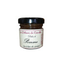 Délice de Pomme aux éclats de caramel - Pot de 45g