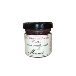 Confiture de Minuit 45g