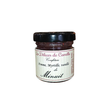 Confiture de Minuit 45g