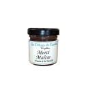Confiture Merci Maitre - Pot de 45g