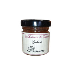 Gelée de Pomme - Pot de 45g
