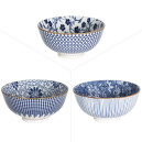 Coupelle évasée Sichuan 12cm