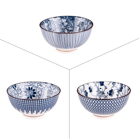 Coupelle Sichuan 9,5cm