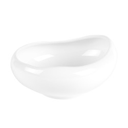 Coupelle Organic Porcelaine...