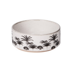 Petit Saladier 17cm Palm