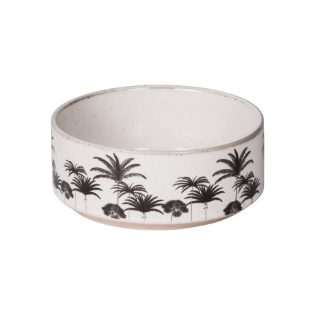 Petit Saladier 17cm Palm