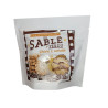 Sachet Mini Sablés Poivre Sarrasin 100g