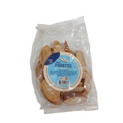 Toasts Baguettes - Sachet...