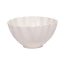 Saladier Beige Agra 23x12cm