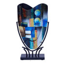 Vase Onde Artys 22 x 37cm