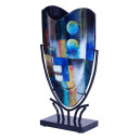 Vase Onde Artys 22 x 37cm