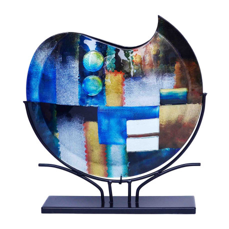 Vase Vague Artys 50 x 48cm