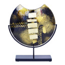 Vase Arc Orial 37 x 33cm