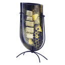 Vase Obus Orial 13 x 24cm