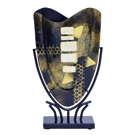 Vase Onde Orial 22 x 37cm