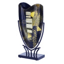 Vase Onde Orial 22 x 37cm