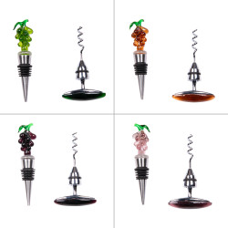 Coffret Tire bouchon +...