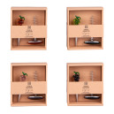 Coffret Tire bouchon + Bouchon vigne assorti