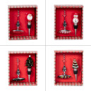 Coffret Tire bouchon + Bouchon Jingle assorti