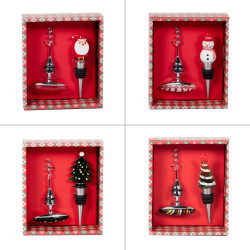 Coffret Tire bouchon +...