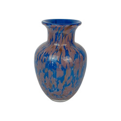 Vase Col Evasé Sirocco 18x27cm