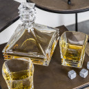 Coffret 6 Verres Whisky Maria 30cL