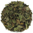 Menthe poivrée feuilles choix n°1 - Sachet Vrac 20g