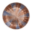 Grande Coupe Acajou 40cm