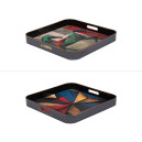 Plateau Carré 35cm Artaia