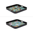 Plateau Carré 35cm Eden