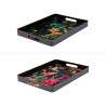 Plateau Rectangle 42x30cm Jungle