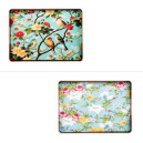 Plateau Rectangle 42x30cm Eden