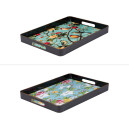 Plateau Rectangle 42x30cm Eden