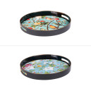 Plateau Rond 37cm Eden