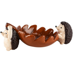 Bol avec Hérissons...