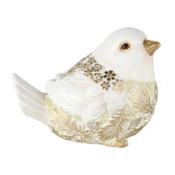 Oiseau "Kristy" 12x7x9cm