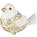 Oiseau "Kristy" 14x8X11cm