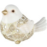 Oiseau "Kristy" 14x8X11cm
