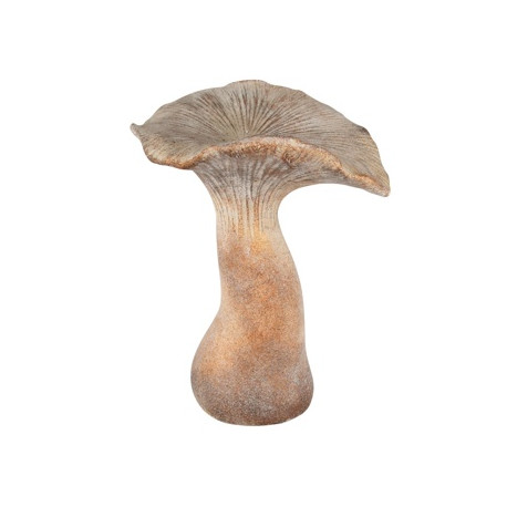 copy of Champignon Ciment 17x17x24cm