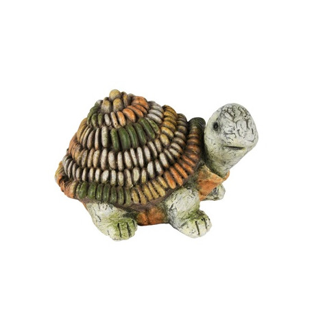 Tortue "Anton" 13x10x8cm