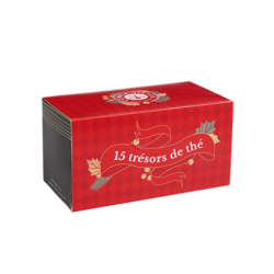 Coffret Trésors Pop Up X30...