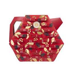 Calendrier de l'Avent des Thés