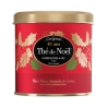 Thé de Noël : Boite Métal Luxe 100g (Edition Limité 40ans)