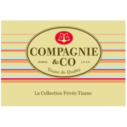 Boite Tisanes Collection...